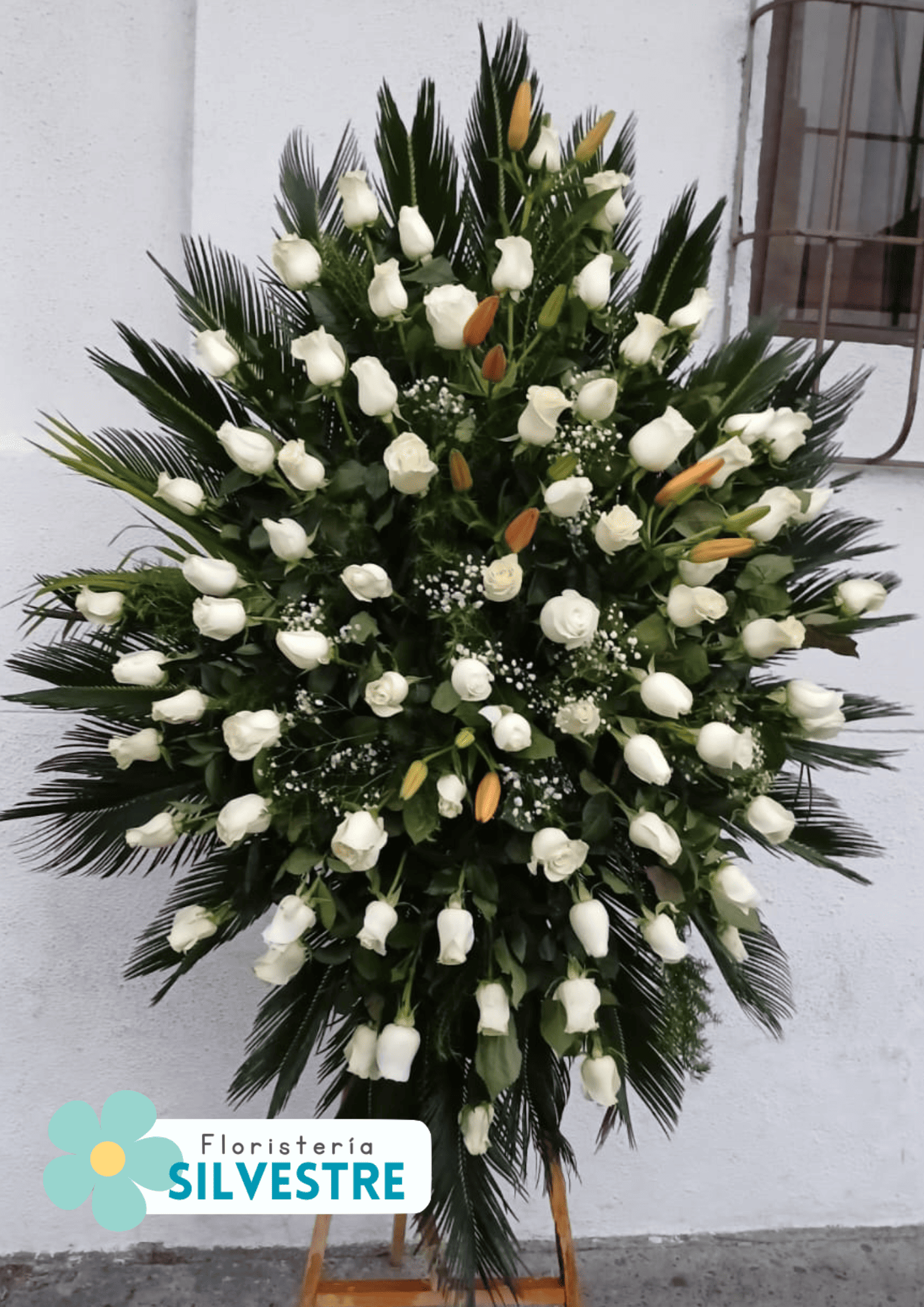 Pedestal Fúnebre Eterno